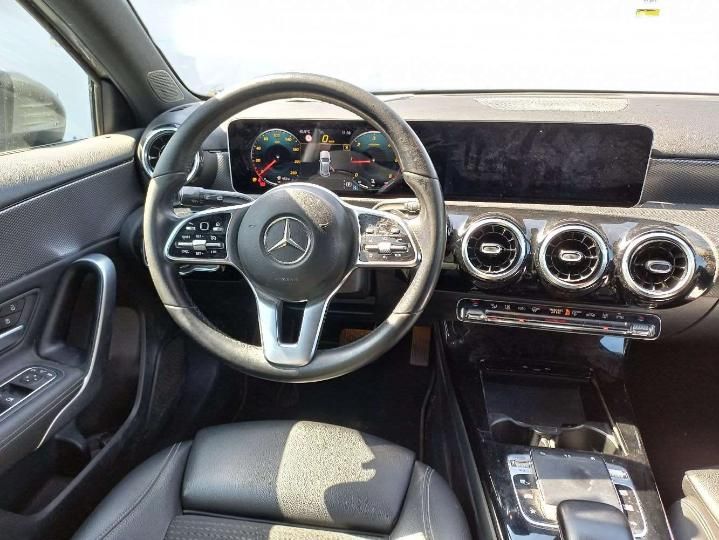 Photo 4 VIN: WDD1770031N027779 - MERCEDES-BENZ CLASE A 