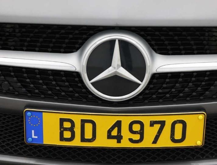 Photo 5 VIN: WDD1770031N028226 - MERCEDES-BENZ A-KLASSE &#3918 