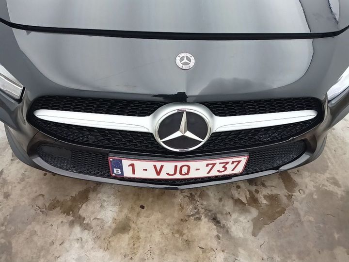 Photo 5 VIN: WDD1770031N028510 - MERCEDES-BENZ A-CLASS &#3918 