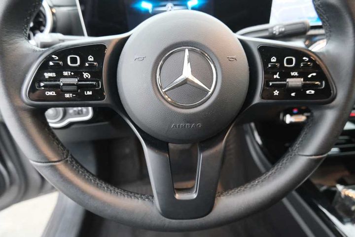 Photo 23 VIN: WDD1770031N028560 - MERCEDES-BENZ A-KLASSE &#3918 