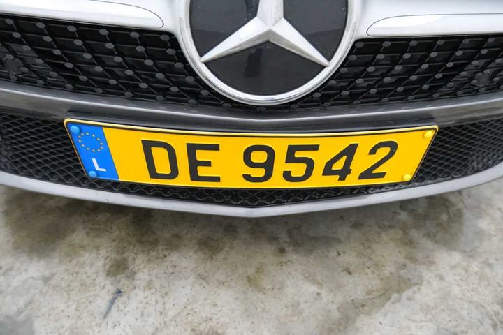 Photo 5 VIN: WDD1770031N028560 - MERCEDES-BENZ A-KLASSE &#3918 