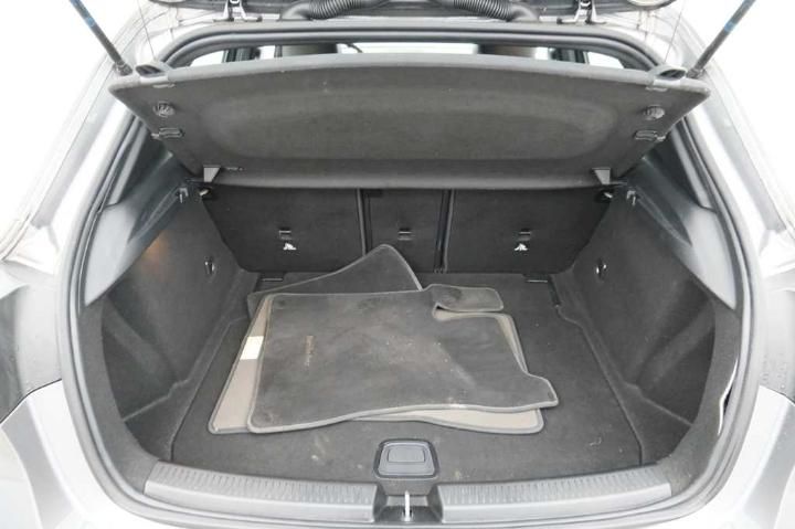 Photo 12 VIN: WDD1770031N028641 - MERCEDES-BENZ A-KLASSE &#3918 