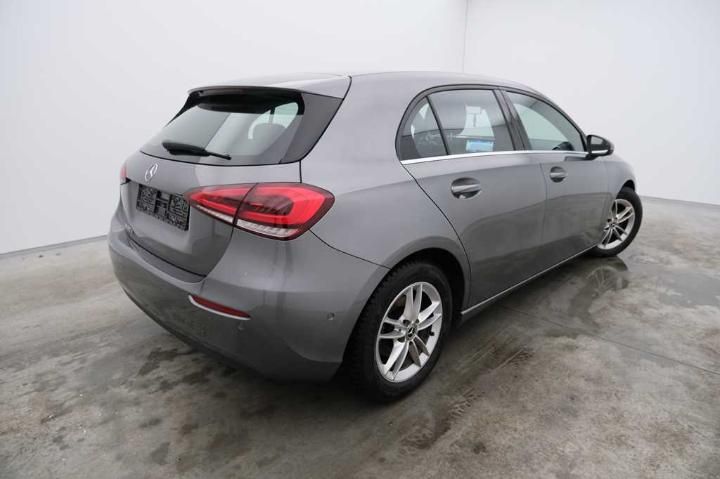 Photo 2 VIN: WDD1770031N028641 - MERCEDES-BENZ A-KLASSE &#3918 