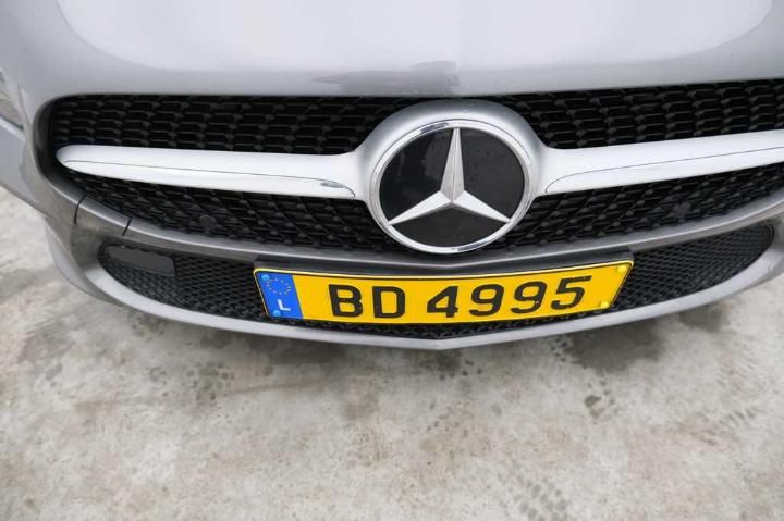 Photo 5 VIN: WDD1770031N028641 - MERCEDES-BENZ A-KLASSE &#3918 