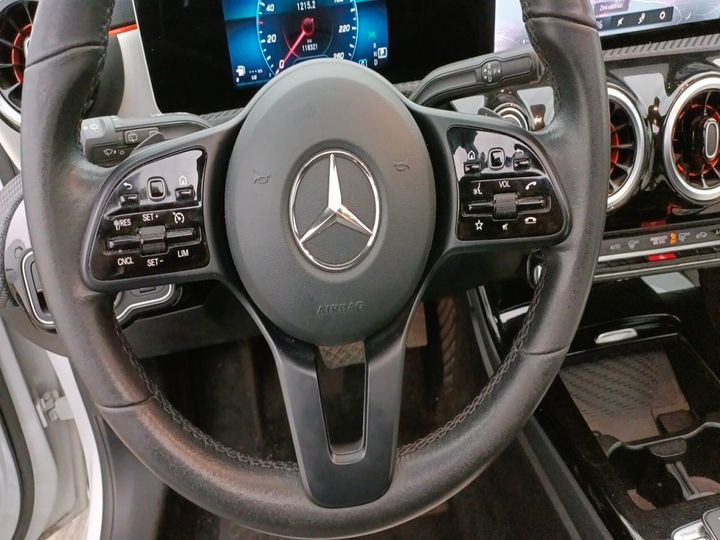 Photo 23 VIN: WDD1770031N028885 - MERCEDES-BENZ A-CLASS &#3918 