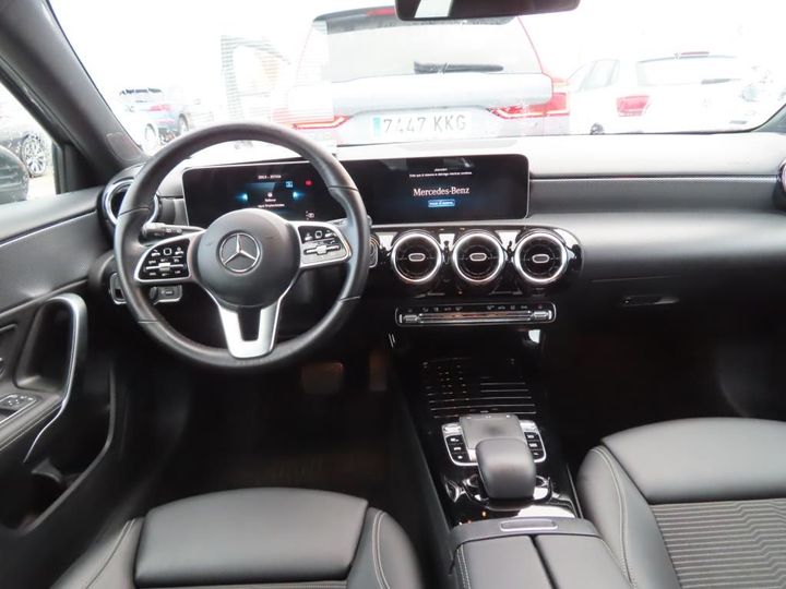 Photo 3 VIN: WDD1770031N029023 - MERCEDES-BENZ CLASE A 