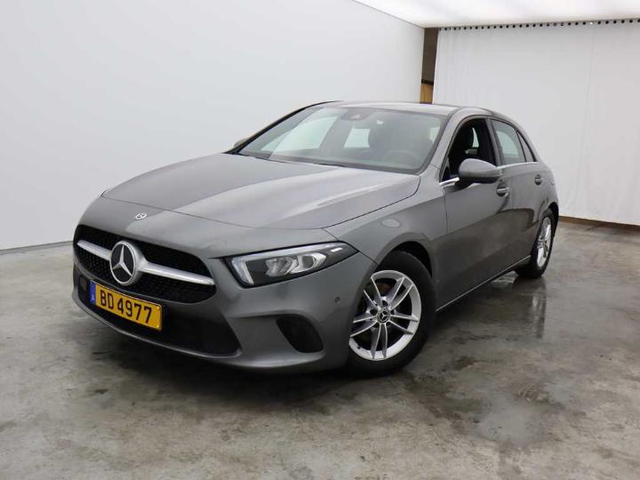 Photo 0 VIN: WDD1770031N029569 - MERCEDES-BENZ A-KLASSE &#3918 