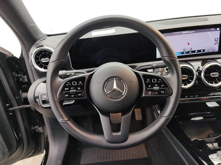 Photo 20 VIN: WDD1770031N029716 - MERCEDES-BENZ A-CLASS &#3918 