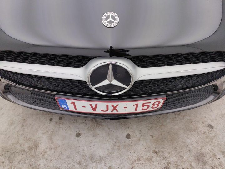 Photo 5 VIN: WDD1770031N029716 - MERCEDES-BENZ A-CLASS &#3918 