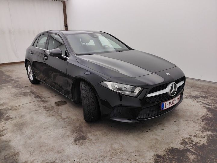 Photo 8 VIN: WDD1770031N029716 - MERCEDES-BENZ A-CLASS &#3918 