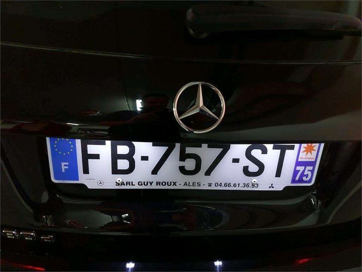 Photo 5 VIN: WDD1770031N030273 - MERCEDES-BENZ CLASSE A COMPACT 