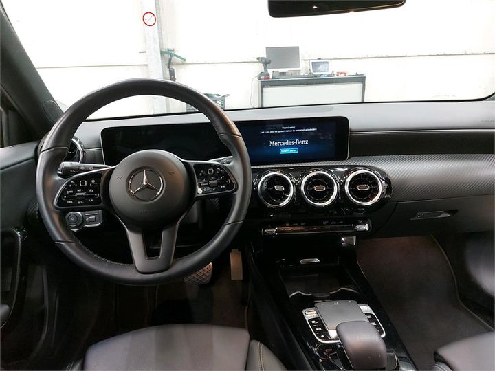 Photo 12 VIN: WDD1770031N031415 - MERCEDES-BENZ A 