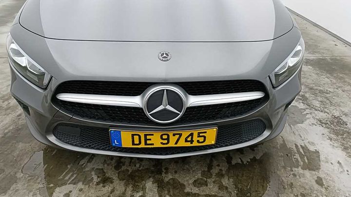 Photo 5 VIN: WDD1770031N032809 - MERCEDES-BENZ A-KLASSE &#3918 