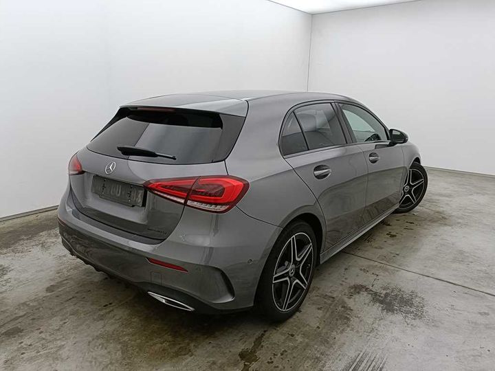 Photo 2 VIN: WDD1770031N033205 - MERCEDES-BENZ A-CLASS &#3918 