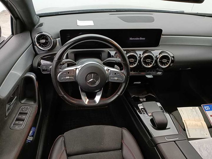 Photo 9 VIN: WDD1770031N033205 - MERCEDES-BENZ A-CLASS &#3918 