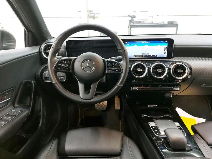 Photo 12 VIN: WDD1770031N033438 - MERCEDES-BENZ A 