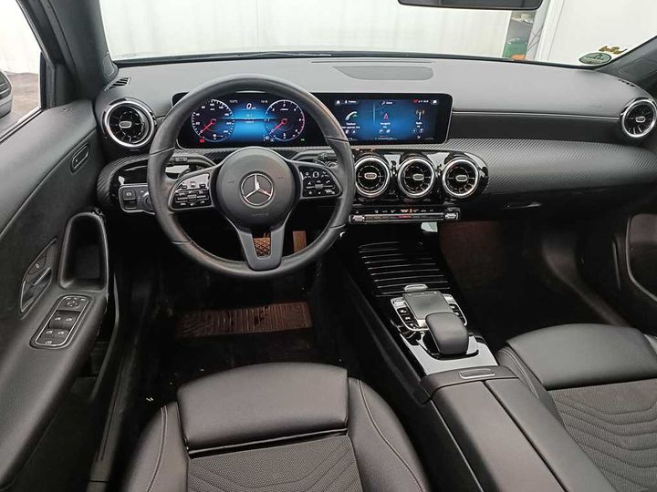 Photo 9 VIN: WDD1770031N035018 - MERCEDES-BENZ A-CLASS &#3918 