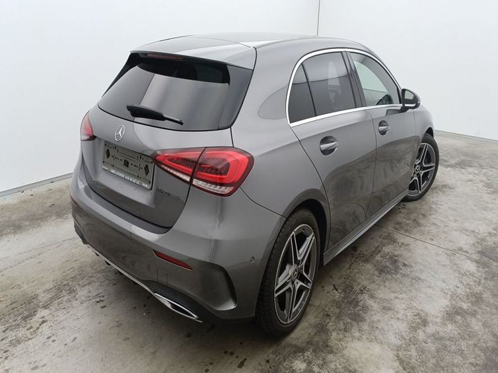 Photo 2 VIN: WDD1770031N037298 - MERCEDES-BENZ A-CLASS &#3918 