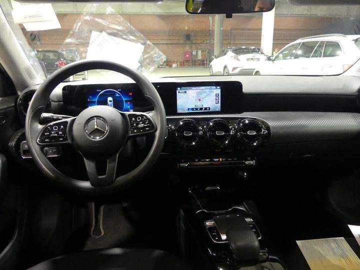 Photo 8 VIN: WDD1770031N042676 - MERCEDES-BENZ A 