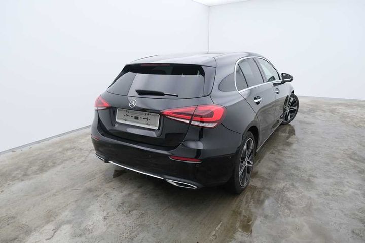 Photo 2 VIN: WDD1770031N043626 - MERCEDES-BENZ A-CLASS &#3918 