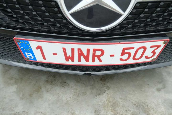 Photo 5 VIN: WDD1770031N043626 - MERCEDES-BENZ A-CLASS &#3918 