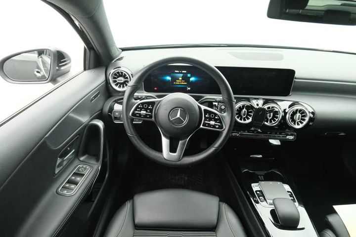 Photo 9 VIN: WDD1770031N043626 - MERCEDES-BENZ A-CLASS &#3918 