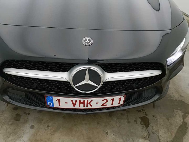 Photo 5 VIN: WDD1770031N044830 - MERCEDES-BENZ A-CLASS &#3918 