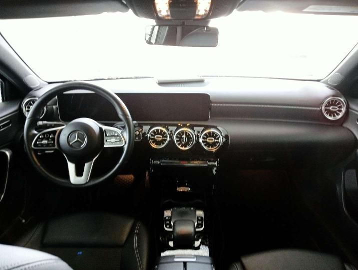 Photo 2 VIN: WDD1770031N045874 - MERCEDES-BENZ CLASE A 