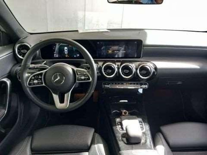 Photo 6 VIN: WDD1770031N048352 - MERCEDES-BENZ CLASE A 