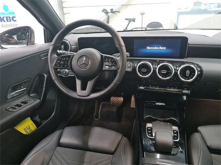 Photo 13 VIN: WDD1770031N048470 - MERCEDES-BENZ A 