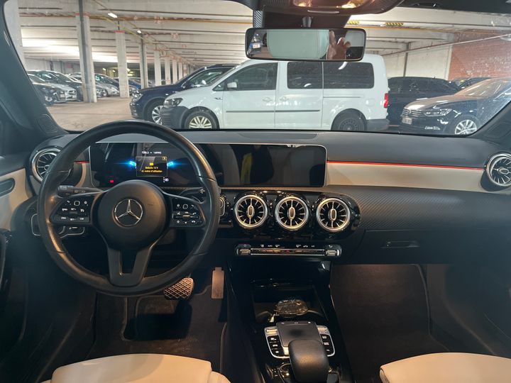 Photo 6 VIN: WDD1770031N048724 - MERCEDES-BENZ A-CLASS '18 