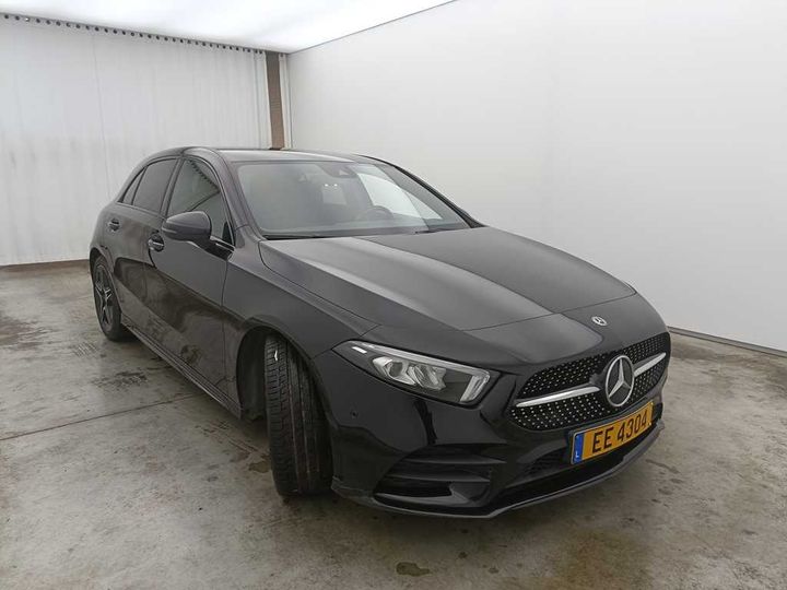 Photo 8 VIN: WDD1770031N050359 - MERCEDES-BENZ A-KLASSE &#3918 