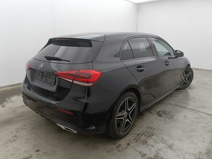 Photo 2 VIN: WDD1770031N050359 - MERCEDES-BENZ A-KLASSE &#3918 