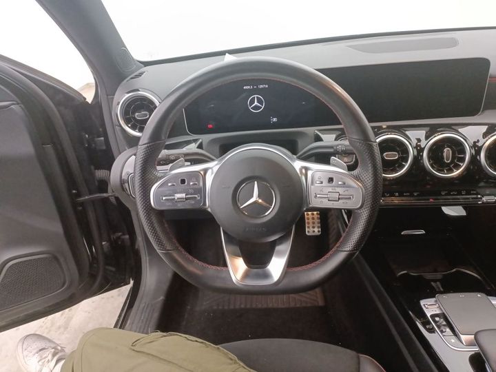 Photo 21 VIN: WDD1770031N050359 - MERCEDES-BENZ A-KLASSE &#3918 