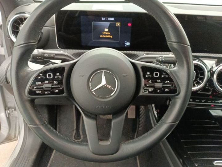 Photo 20 VIN: WDD1770031N051711 - MERCEDES-BENZ A-CLASS '18 