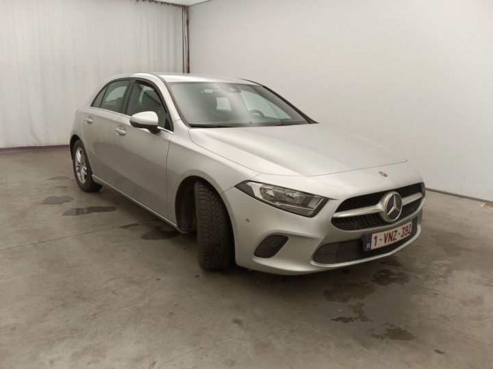 Photo 7 VIN: WDD1770031N051711 - MERCEDES-BENZ A-CLASS '18 