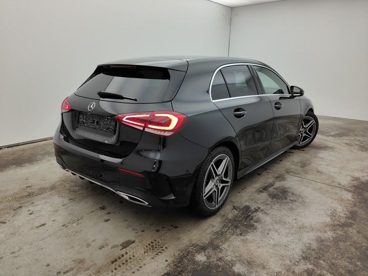 Photo 2 VIN: WDD1770031N051724 - MERCEDES-BENZ A-CLASS &#3918 