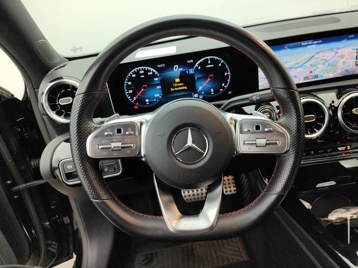 Photo 21 VIN: WDD1770031N051724 - MERCEDES-BENZ A-CLASS &#3918 