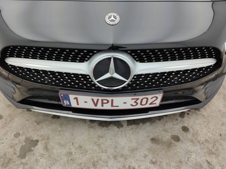 Photo 5 VIN: WDD1770031N051724 - MERCEDES-BENZ A-CLASS &#3918 