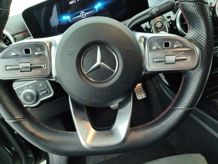 Photo 19 VIN: WDD1770031N051802 - MERCEDES-BENZ A-CLASS &#3918 