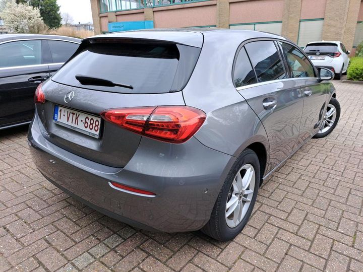 Photo 1 VIN: WDD1770031N055275 - MERCEDES-BENZ A-KLASSE 