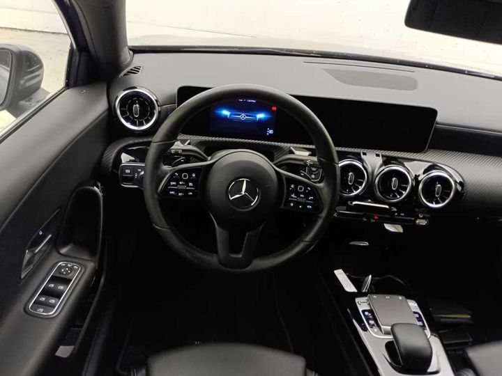 Photo 14 VIN: WDD1770031N055275 - MERCEDES-BENZ A-KLASSE 