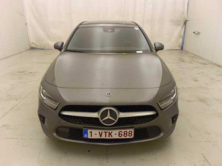 Photo 15 VIN: WDD1770031N055275 - MERCEDES-BENZ A-KLASSE 