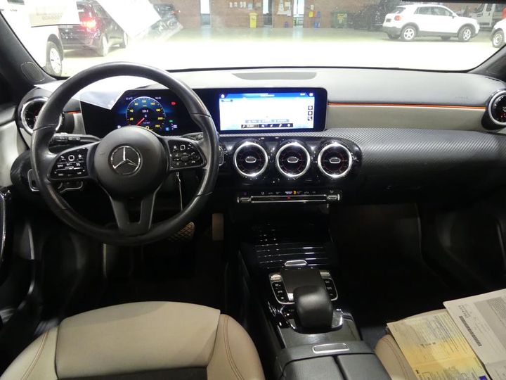 Photo 6 VIN: WDD1770031N056298 - MERCEDES-BENZ A 