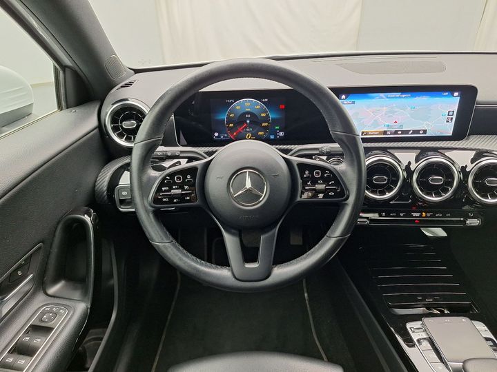 Photo 5 VIN: WDD1770031N056851 - MERCEDES-BENZ A-CLASS '18 