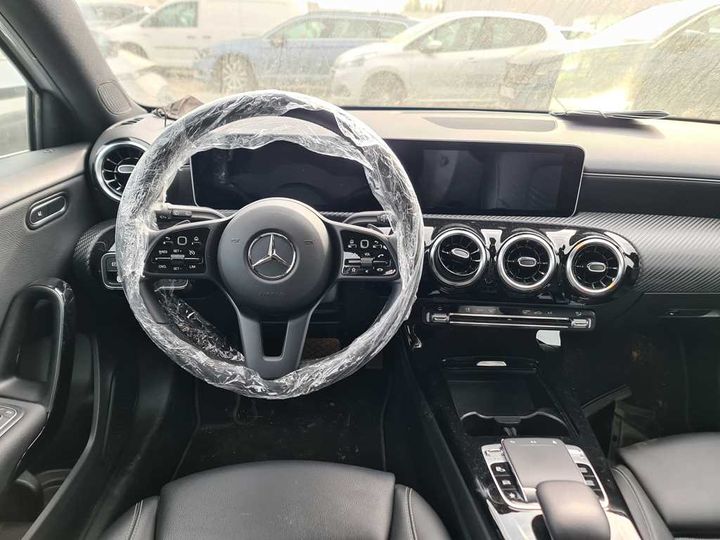 Photo 9 VIN: WDD1770031N057010 - MERCEDES-BENZ A-CLASS &#3918 