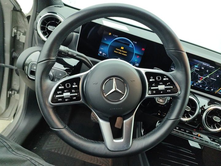 Photo 22 VIN: WDD1770031N059029 - MERCEDES-BENZ A-CLASS '18 