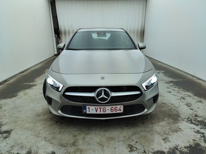 Photo 4 VIN: WDD1770031N059029 - MERCEDES-BENZ A-CLASS '18 