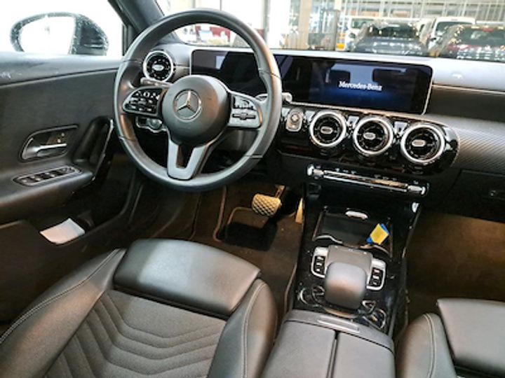 Photo 7 VIN: WDD1770031N059950 - MERCEDES-BENZ A-KLASSE 