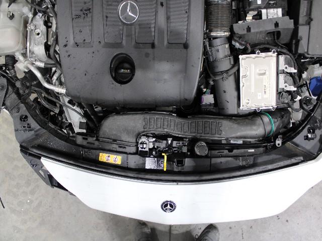 Photo 22 VIN: WDD1770031N062236 - MERCEDES-BENZ A-CLASS HATCHBACK 